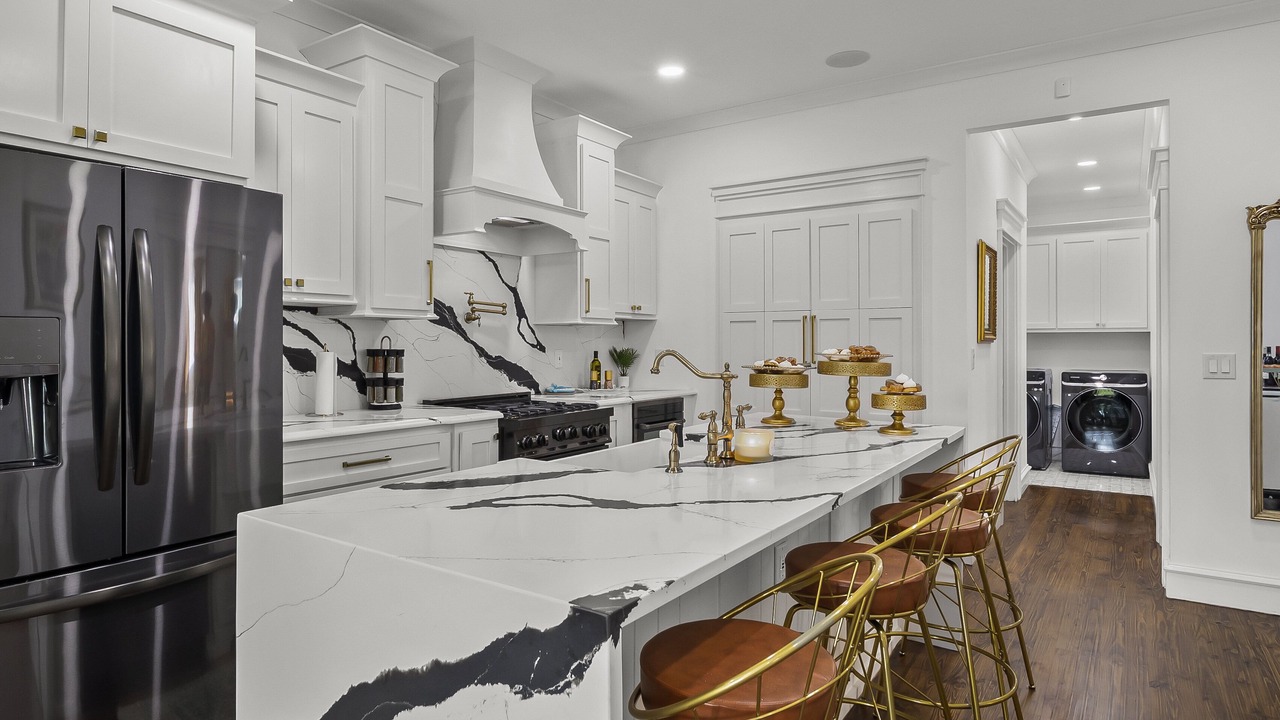 Photo of Kitchen in Broken Arrow