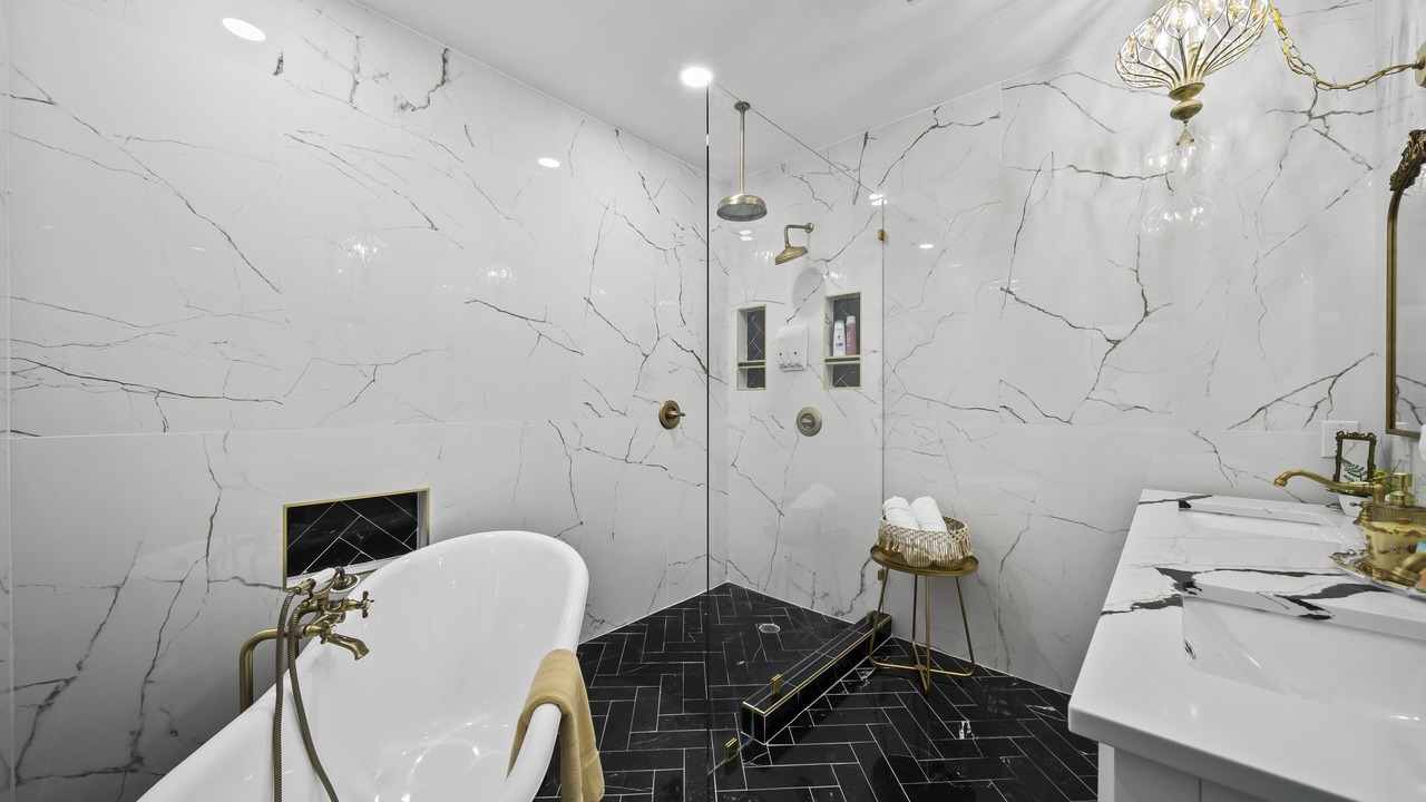 Photo of Bathroom in Broken Arrow
