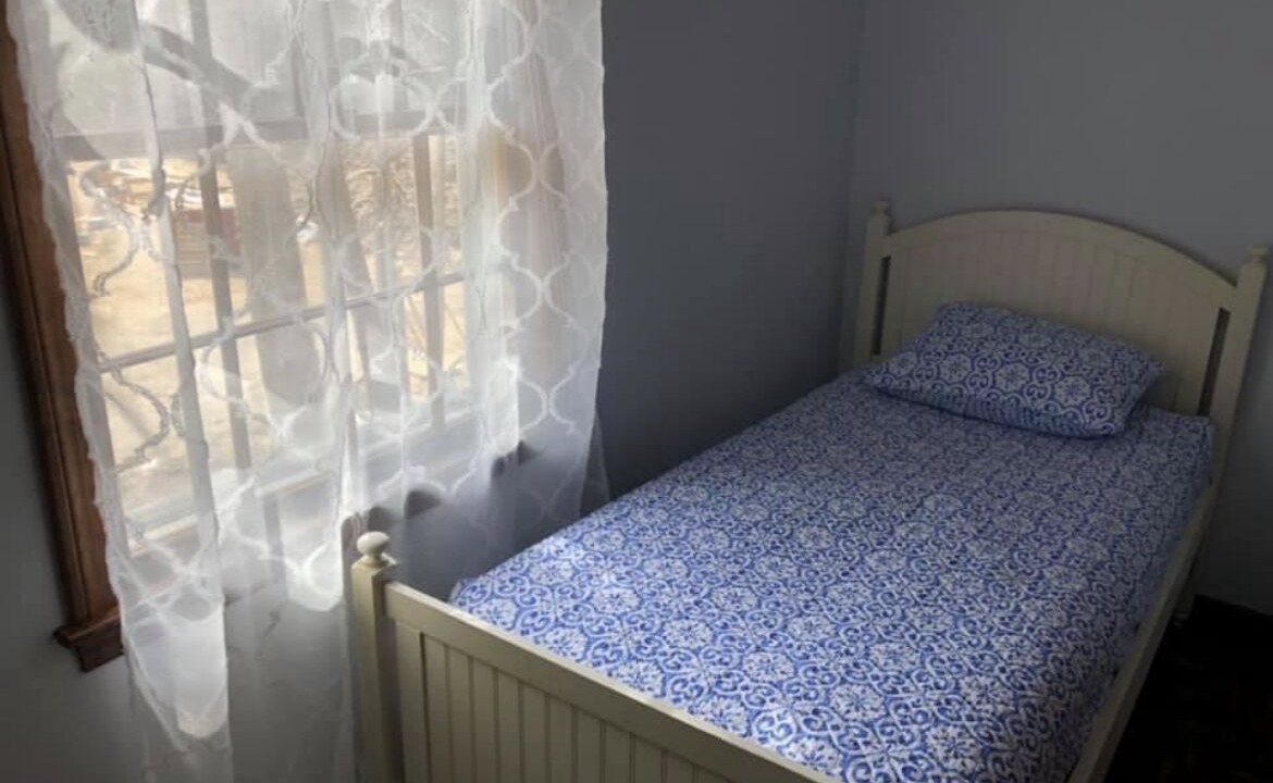 Photo of Bedroom in Waquoit Village