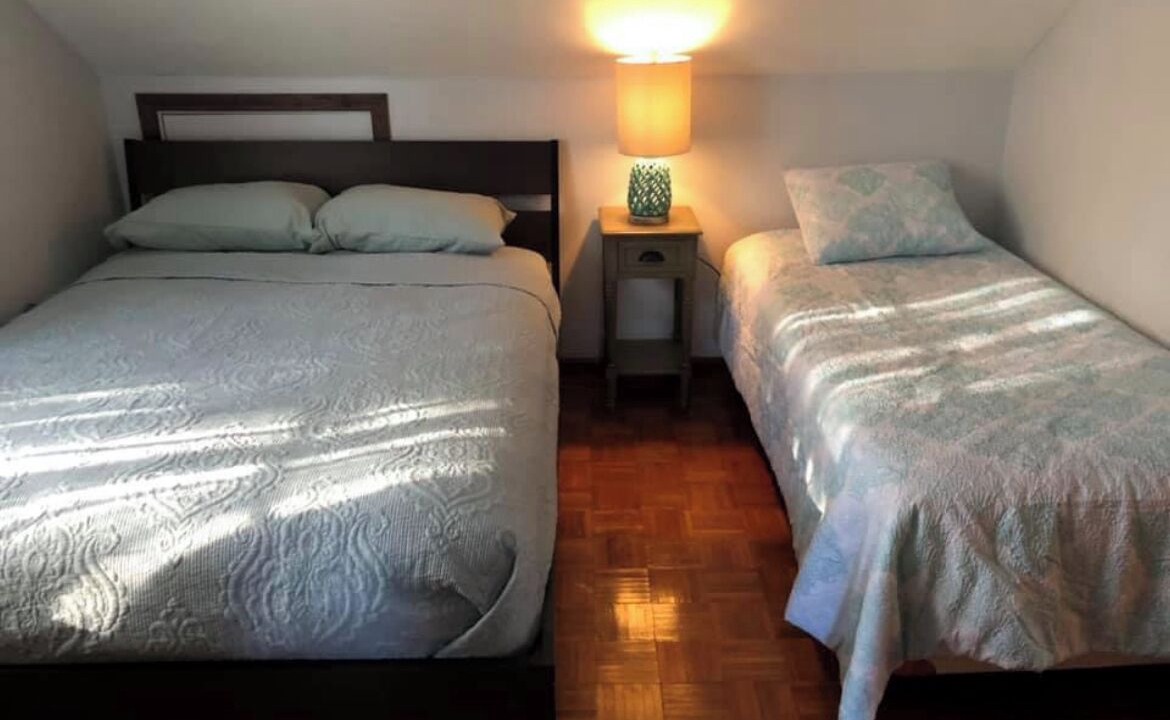 Photo of Bedroom in Waquoit Village