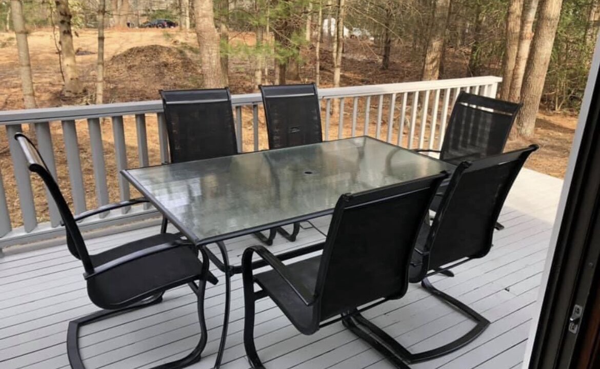 Photo of Outdoor in Waquoit Village