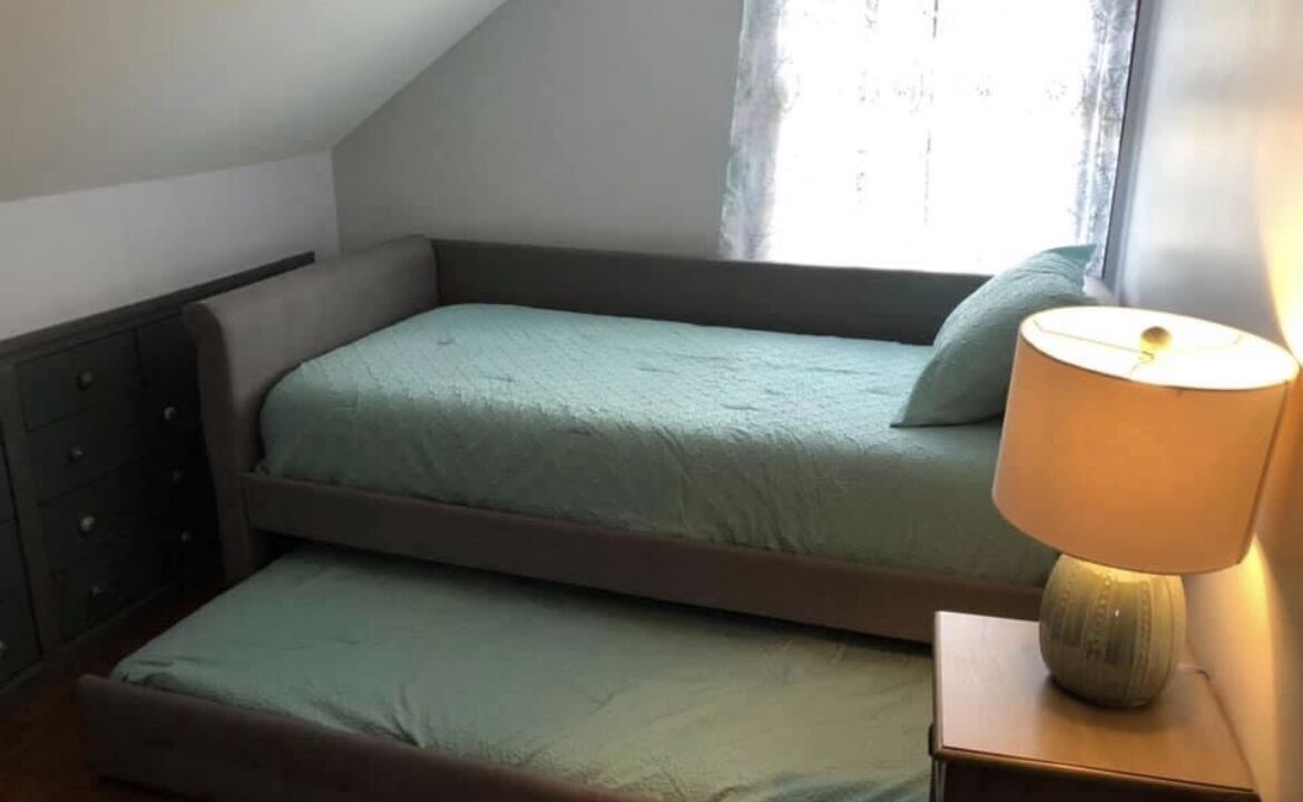 Photo of Bedroom in Waquoit Village