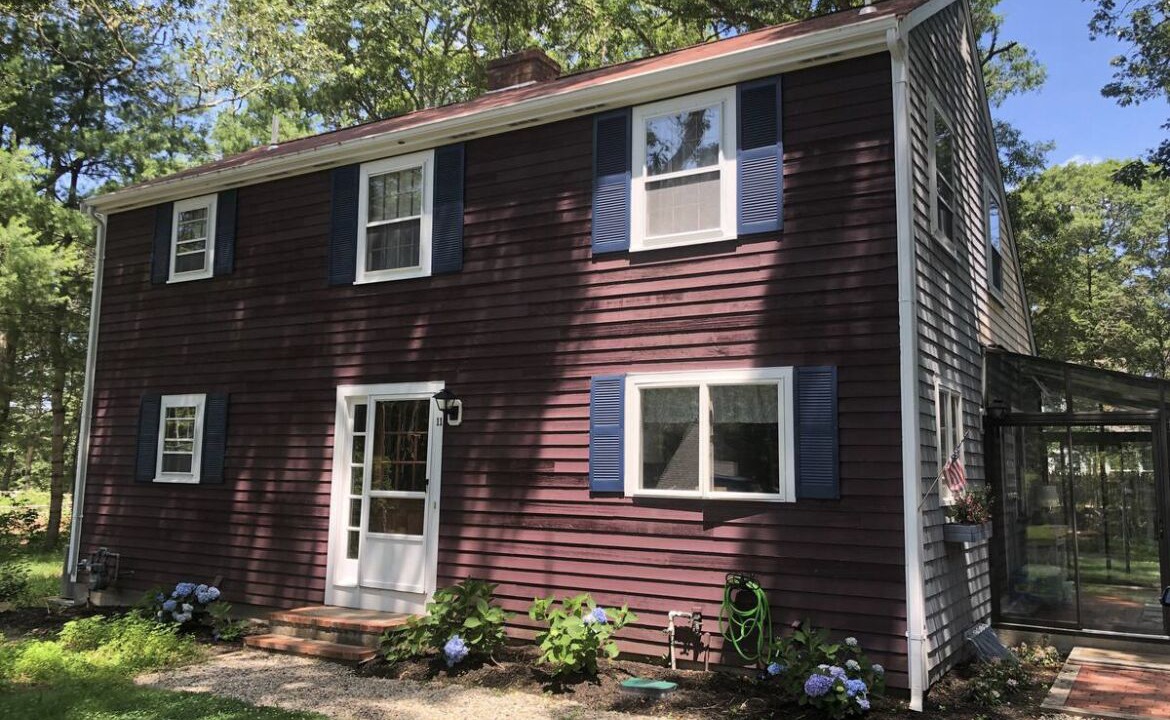 Photo of Outdoor in Waquoit Village