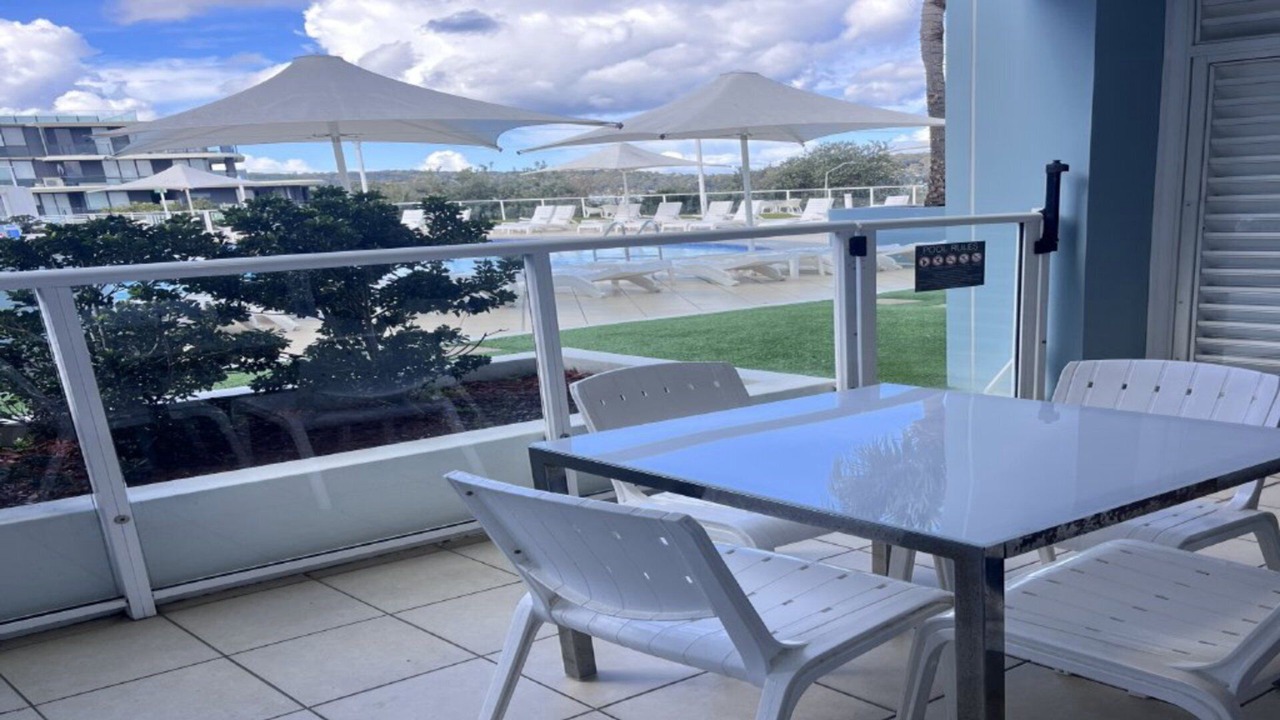 Photo of Outdoor in Ettalong Beach