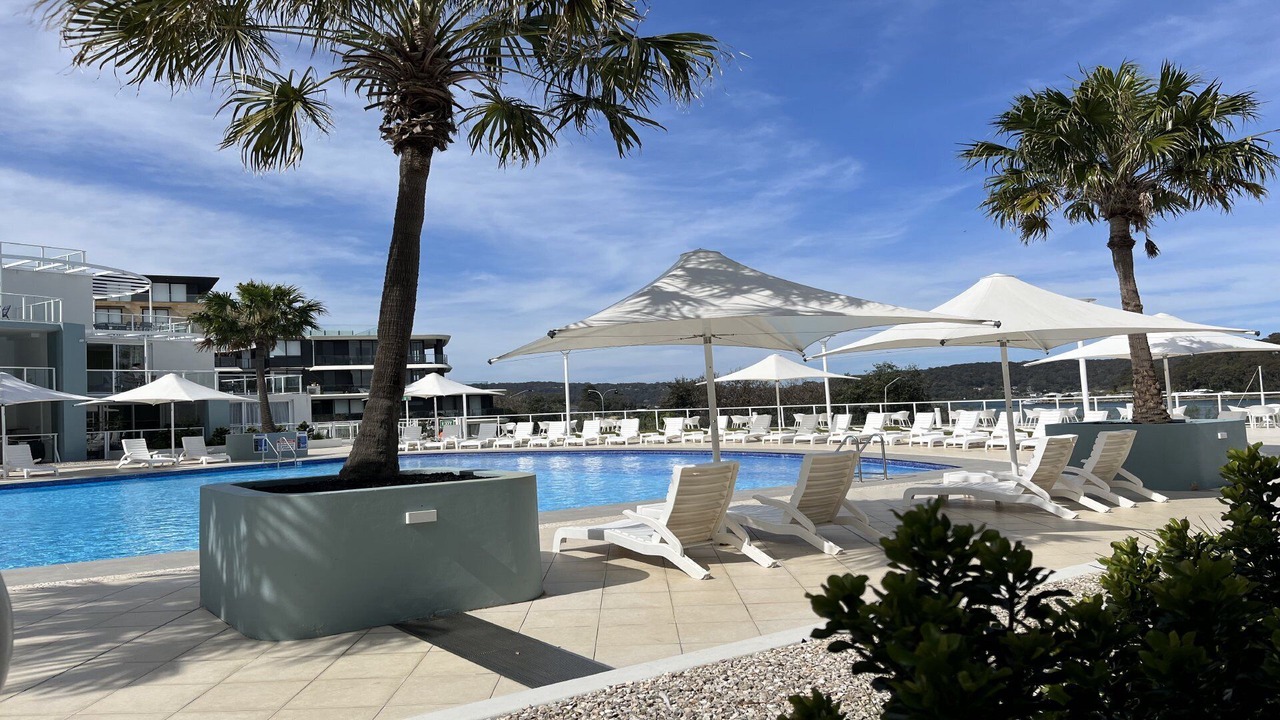 Photo of Outdoor in Ettalong Beach