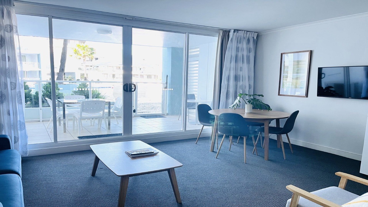 Photo of Livingroom in Ettalong Beach