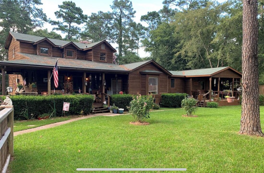 Photo of Outdoor in Magnolia