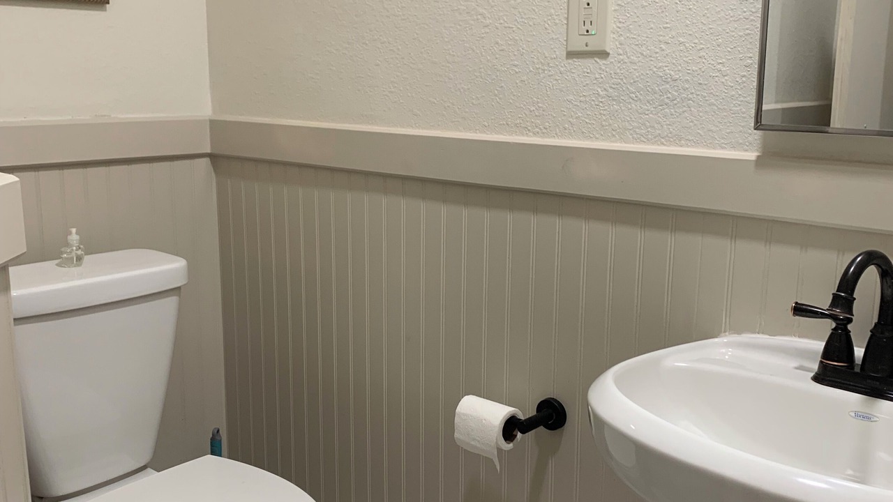 Photo of Bathroom in Magnolia