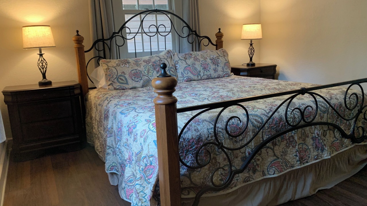 Photo of Bedroom in Magnolia
