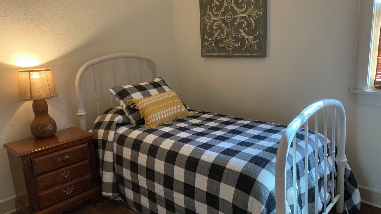 Photo of Bedroom in Magnolia