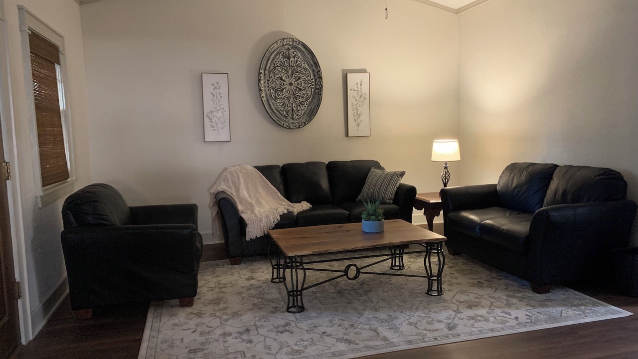 Photo of Livingroom in Magnolia