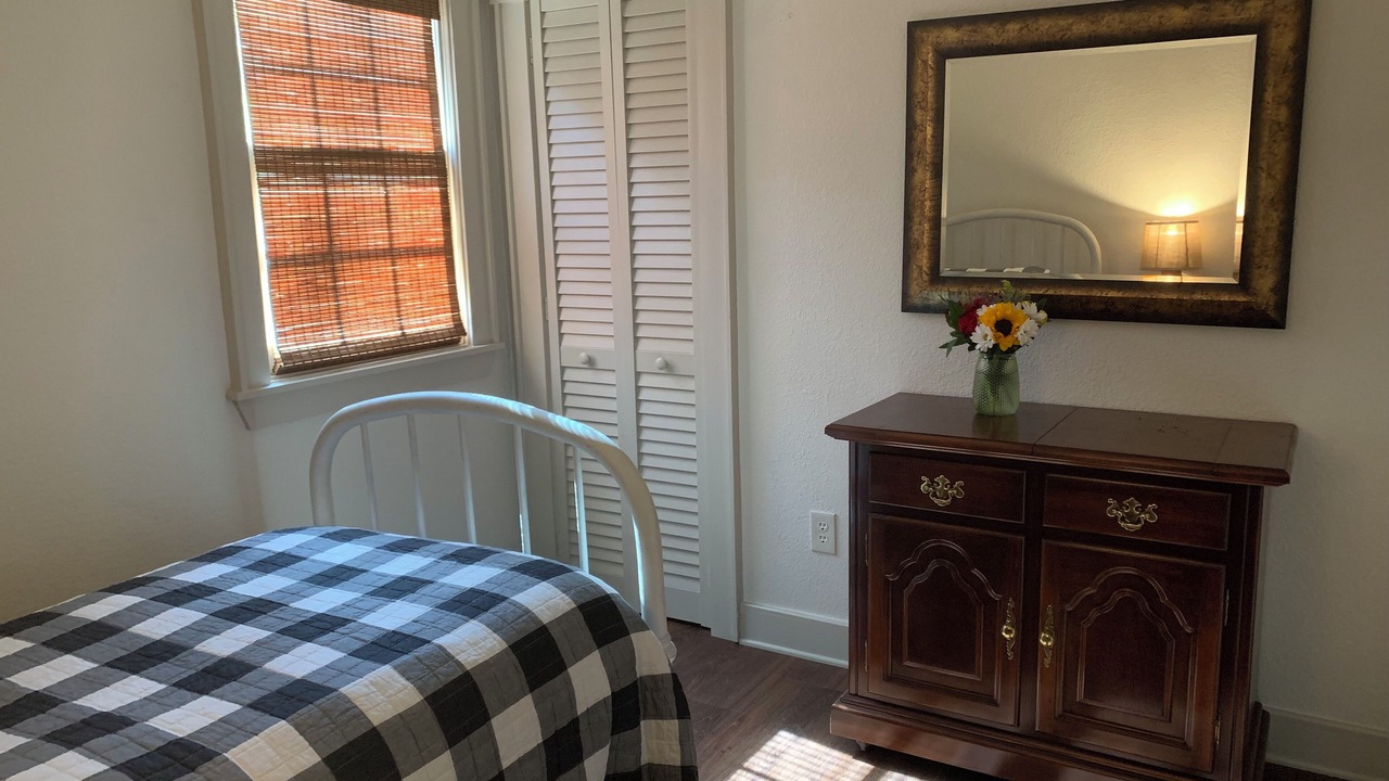 Photo of Bedroom in Magnolia