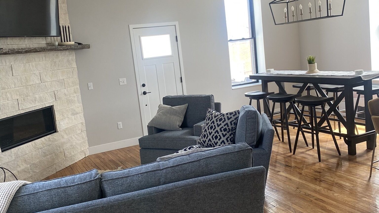 Photo of Livingroom in Ord