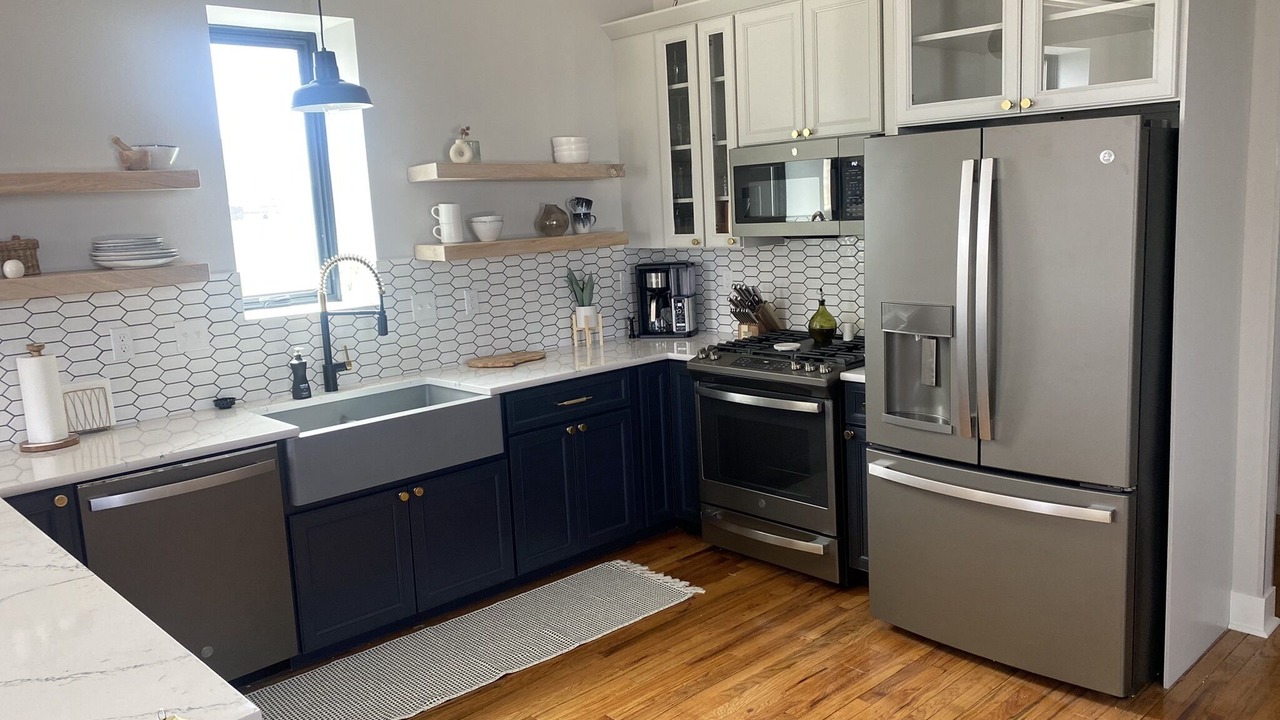 Photo of Kitchen in Ord