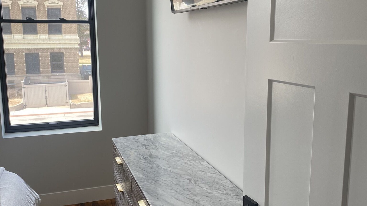 Photo of Bedroom in Ord