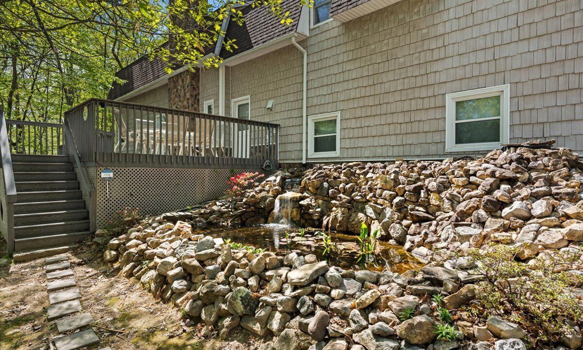 Photo of Outdoor in Massanutten