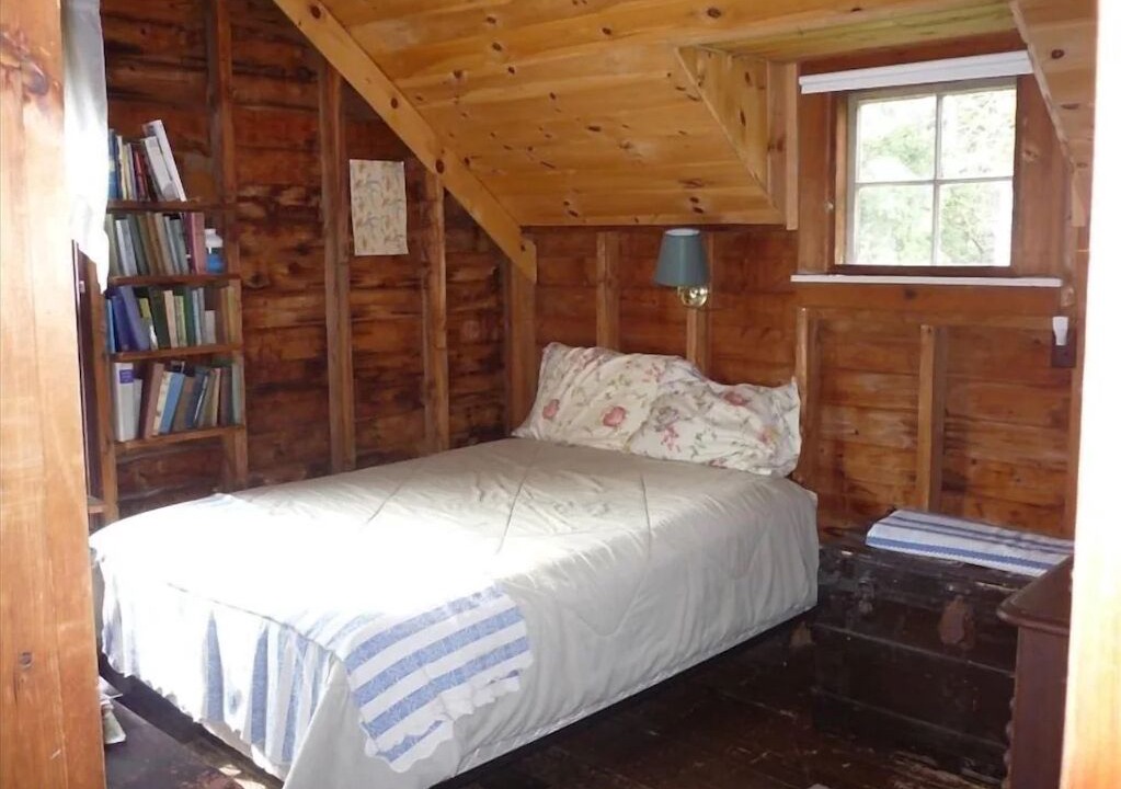 Photo of Bedroom in Brooklin