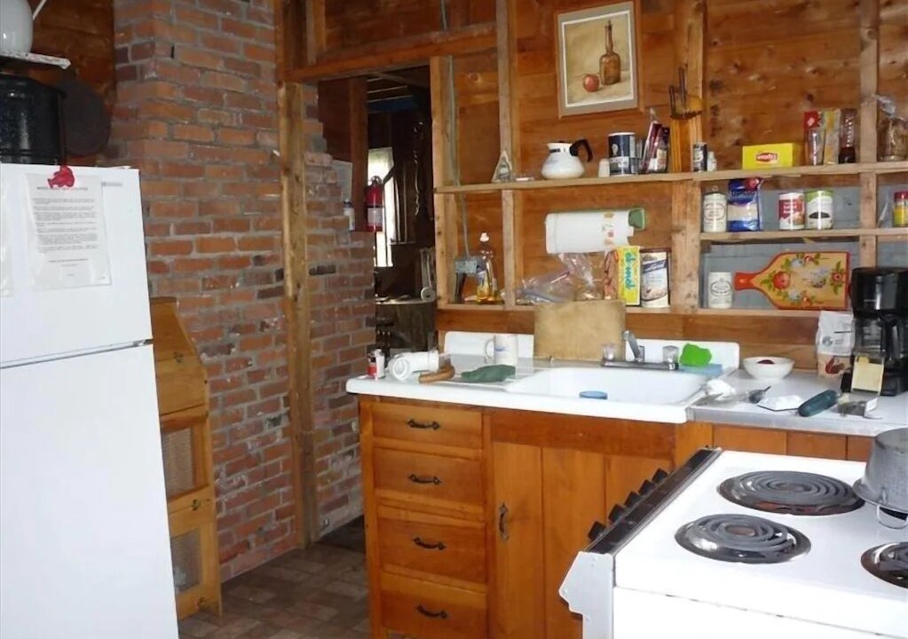 Photo of Kitchen in Brooklin