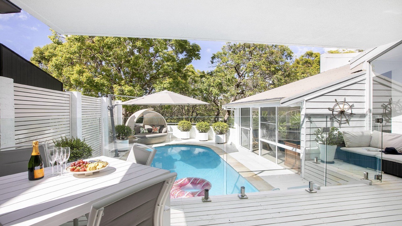 Photo of Outdoor in Pearl Beach