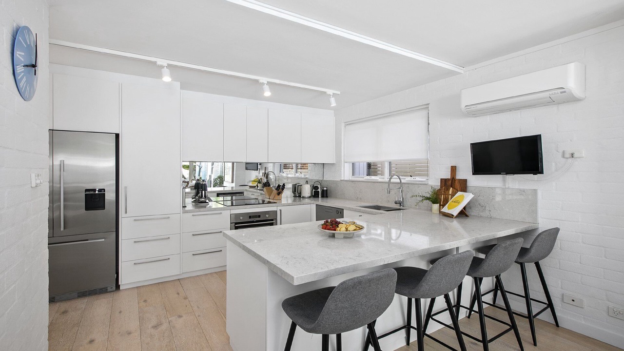 Photo of Kitchen in Pearl Beach