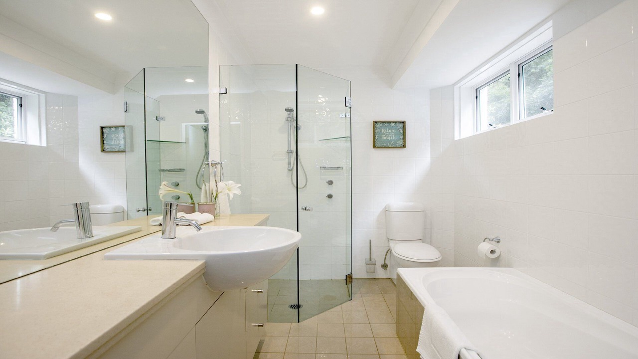 Photo of Bathroom in Pearl Beach