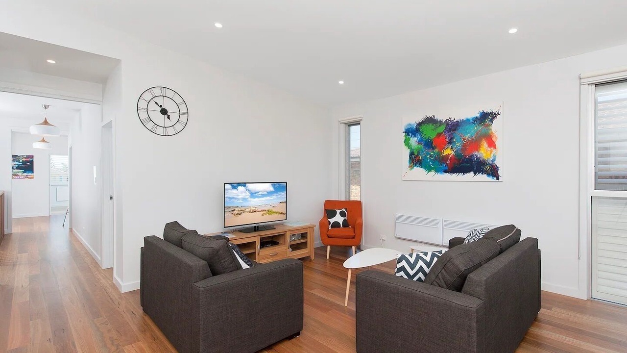 Photo of Livingroom in Anna Bay