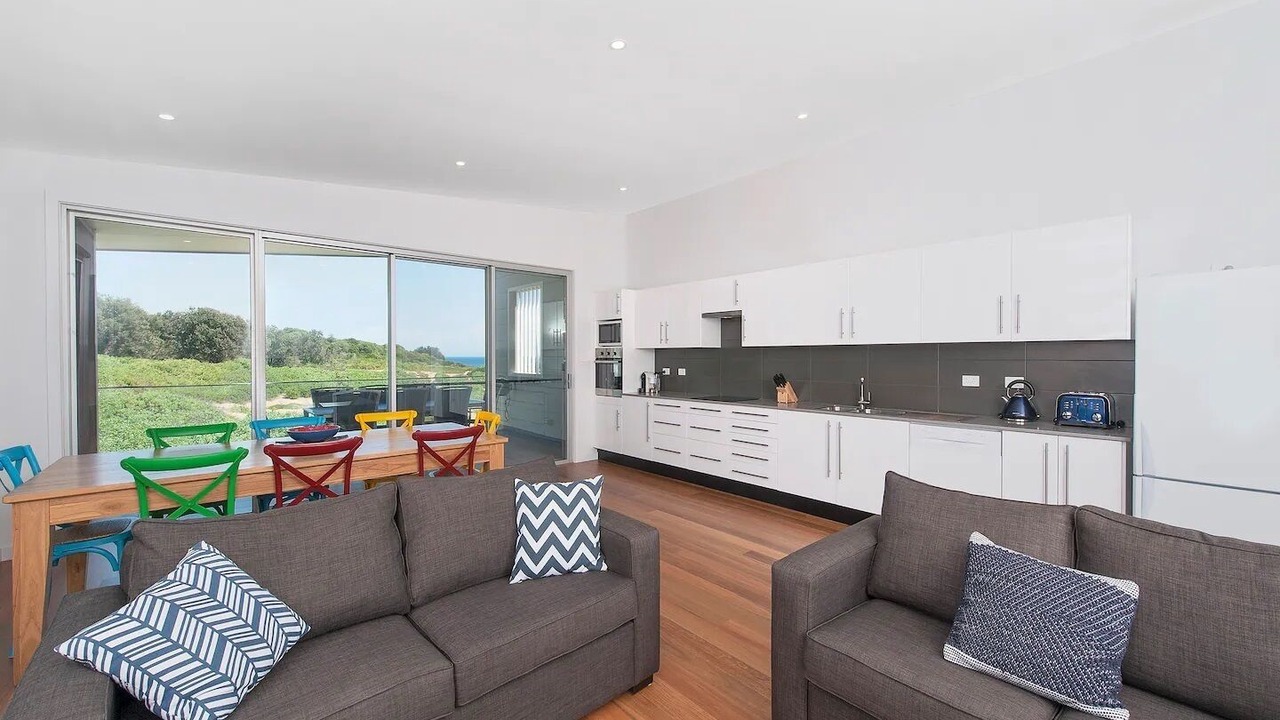 Photo of Livingroom in Anna Bay