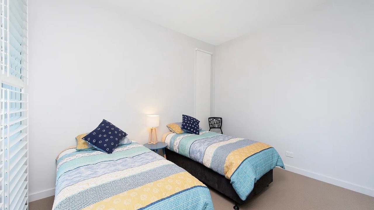 Photo of Bedroom in Anna Bay