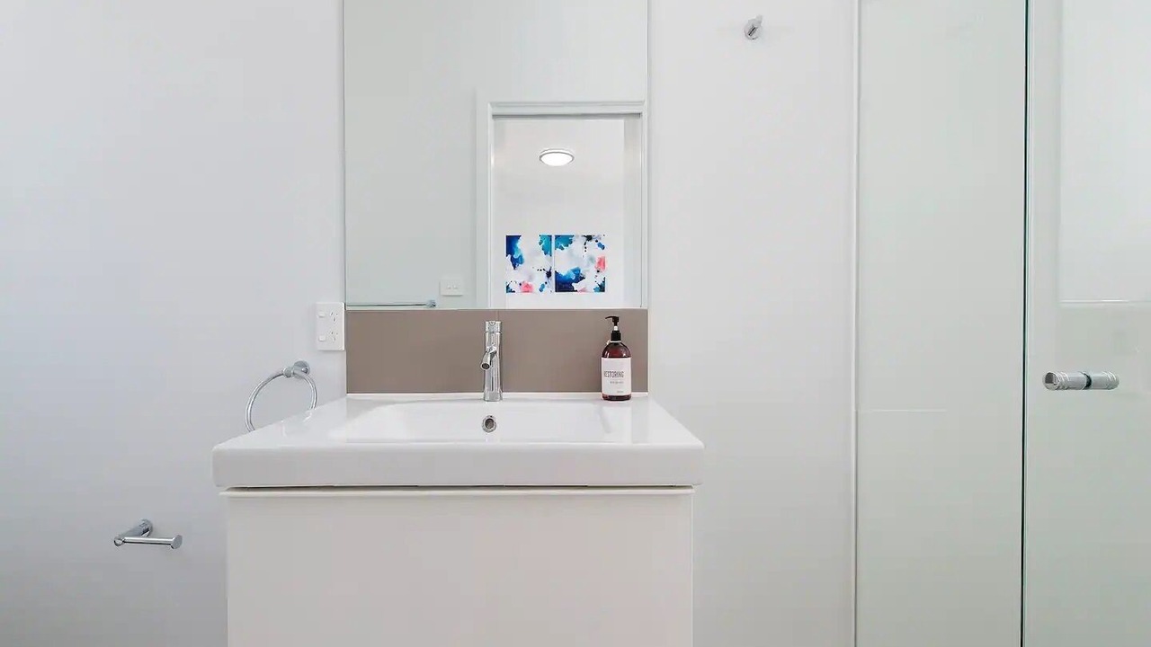 Photo of Bathroom in Anna Bay