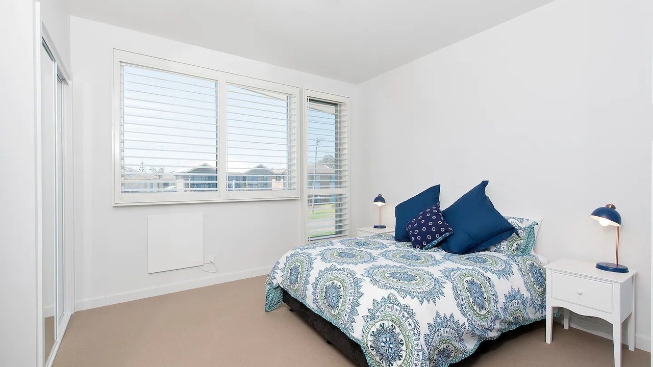 Photo of Bedroom in Anna Bay