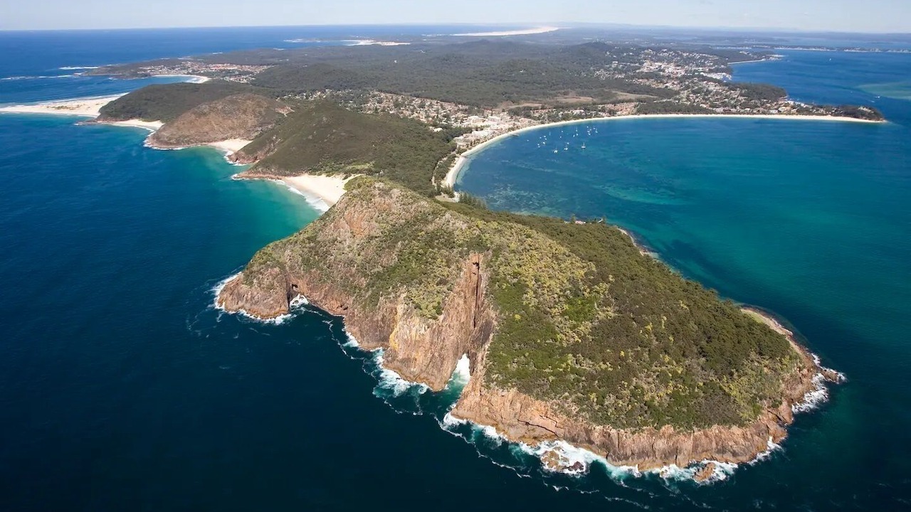 Photo of Outdoor in Anna Bay