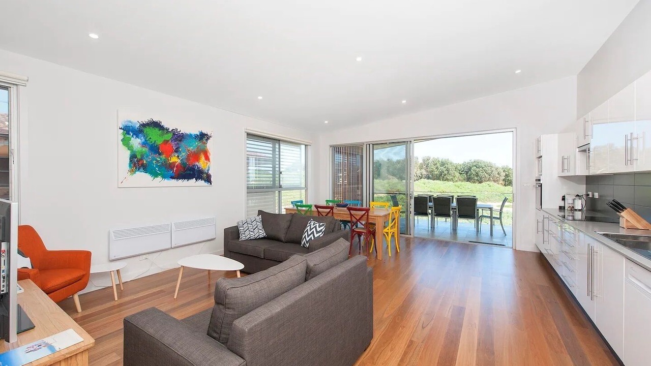 Photo of Livingroom in Anna Bay