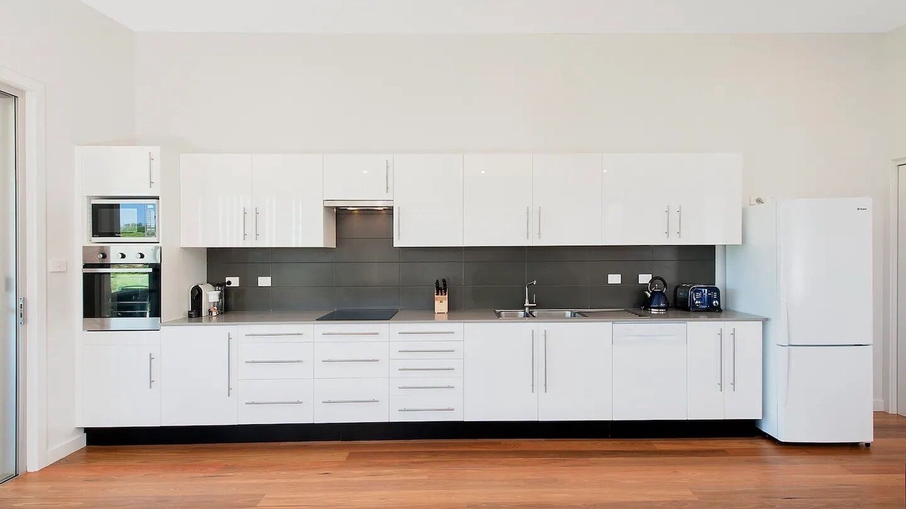 Photo of Kitchen in Anna Bay