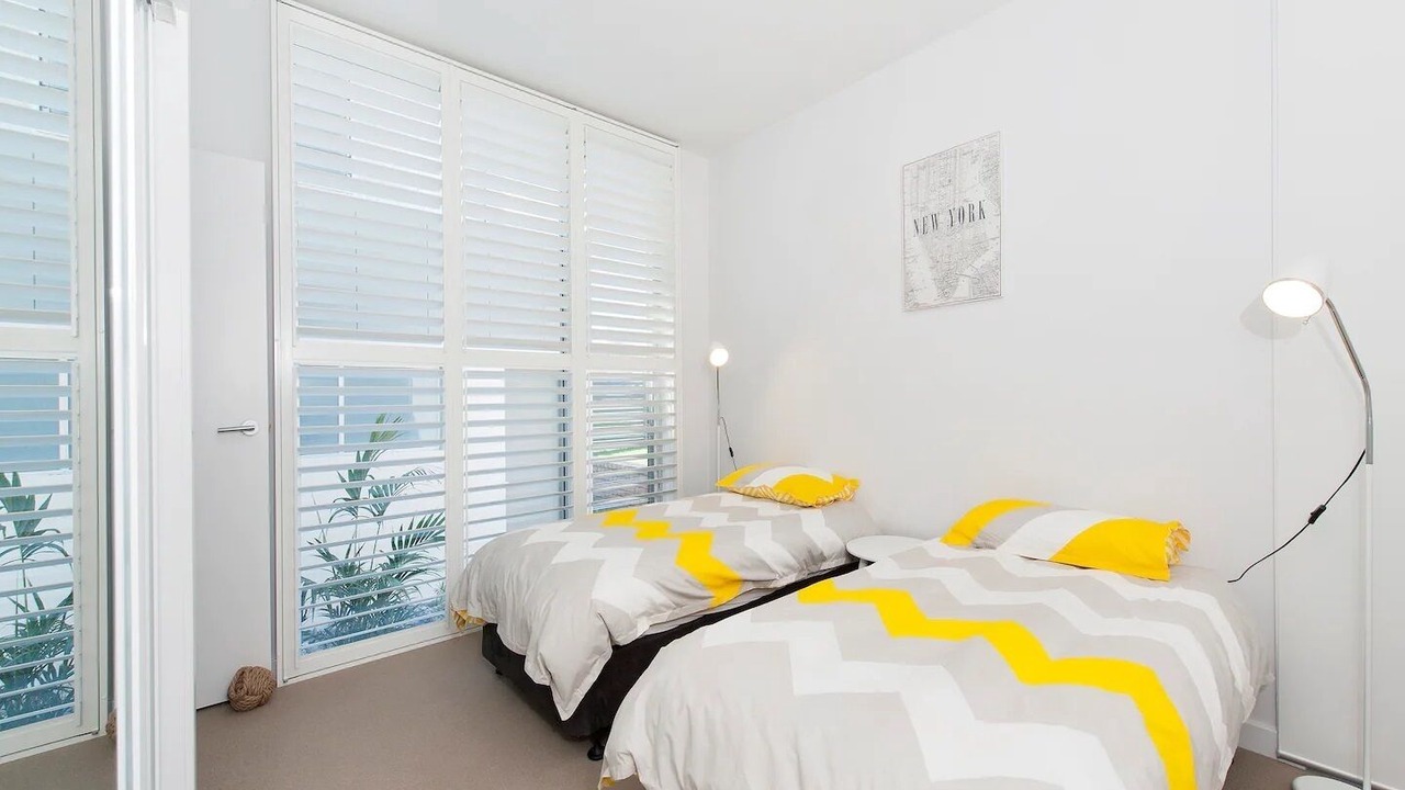 Photo of Bedroom in Anna Bay