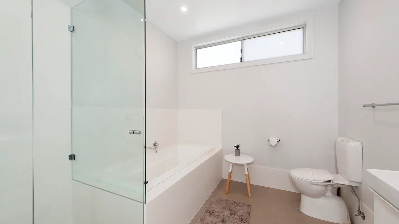 Photo of Bathroom in Anna Bay