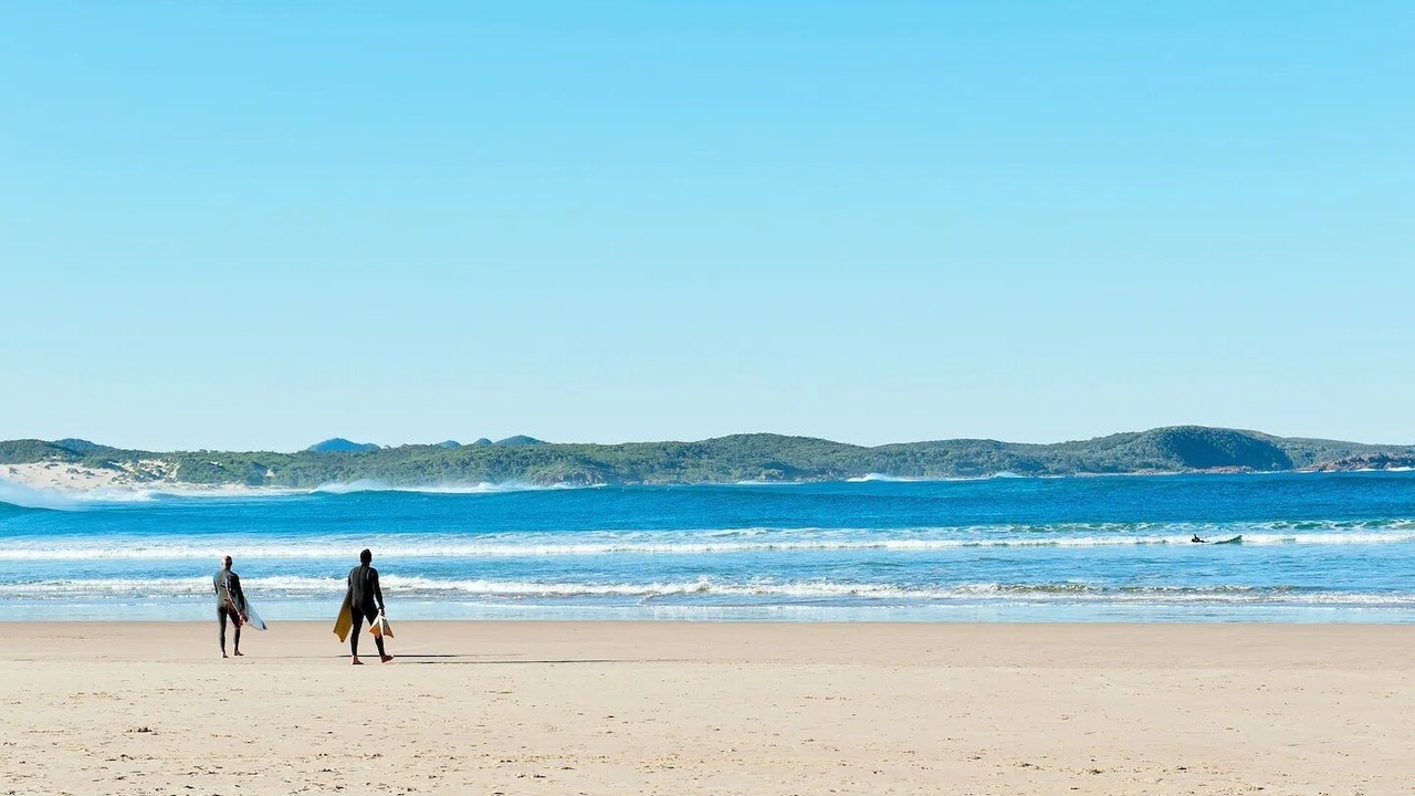 Photo of Others in Anna Bay