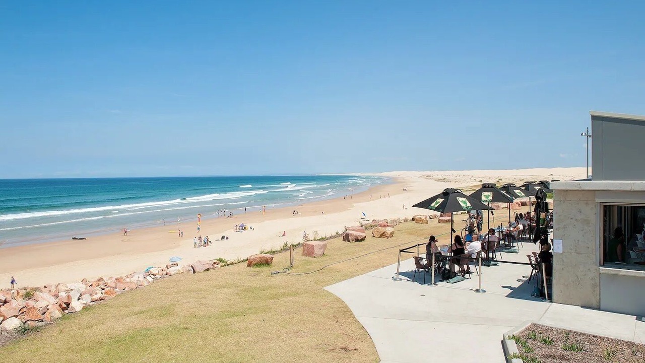 Photo of Others in Anna Bay