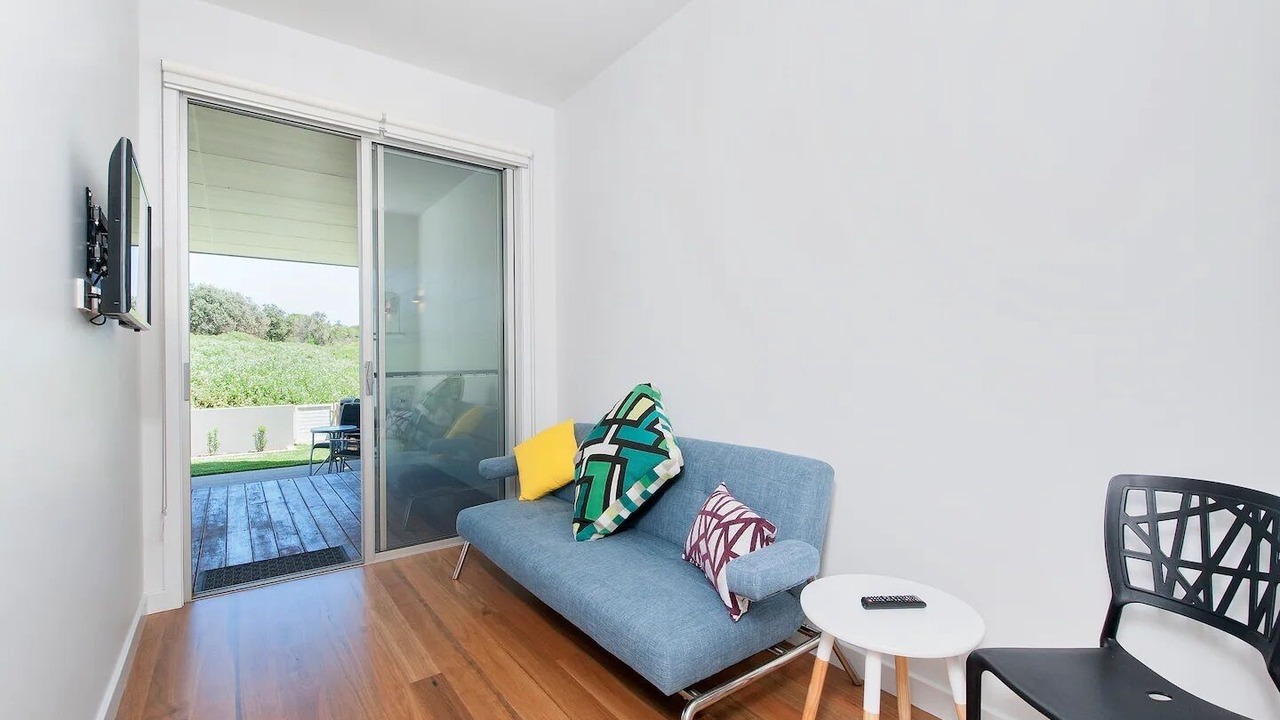 Photo of Livingroom in Anna Bay