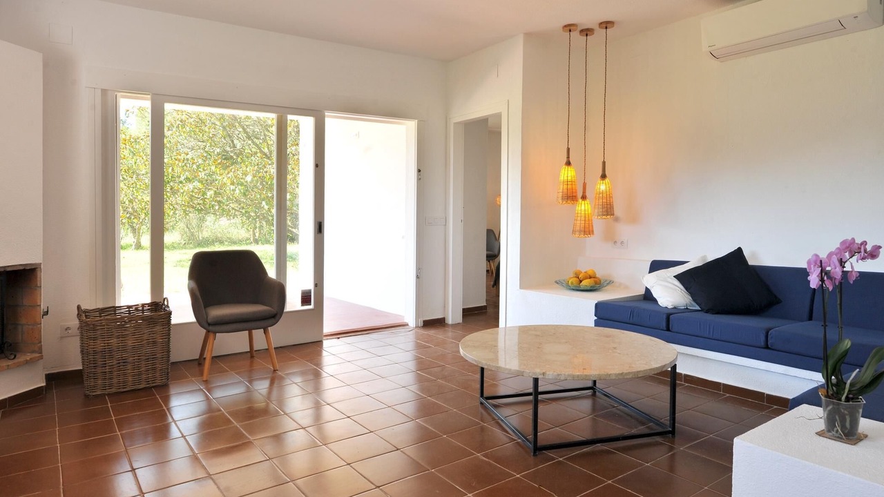 Photo of Livingroom in L'Escala
