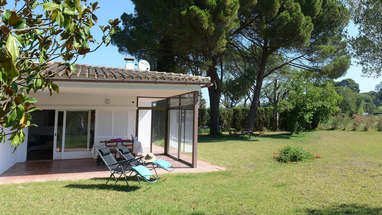 Photo of Outdoor in L'Escala