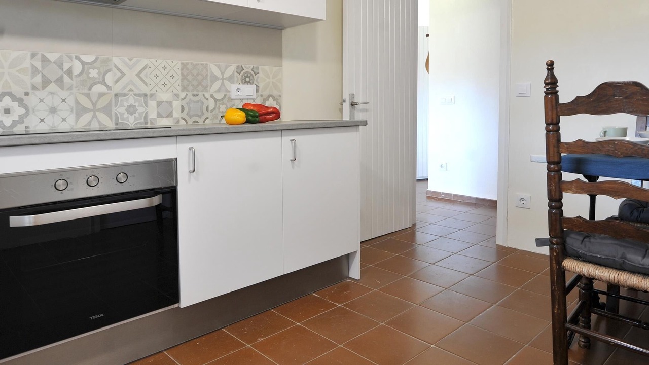 Photo of Kitchen in L'Escala