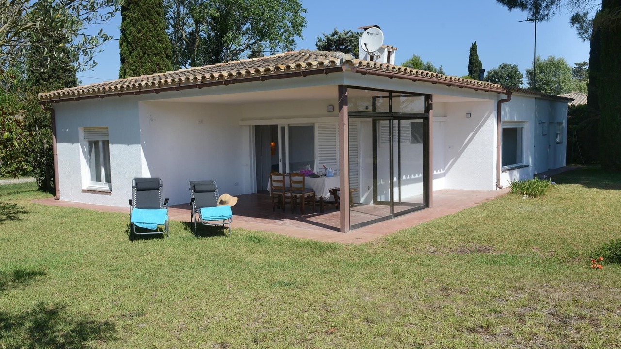 Photo of Outdoor in L'Escala