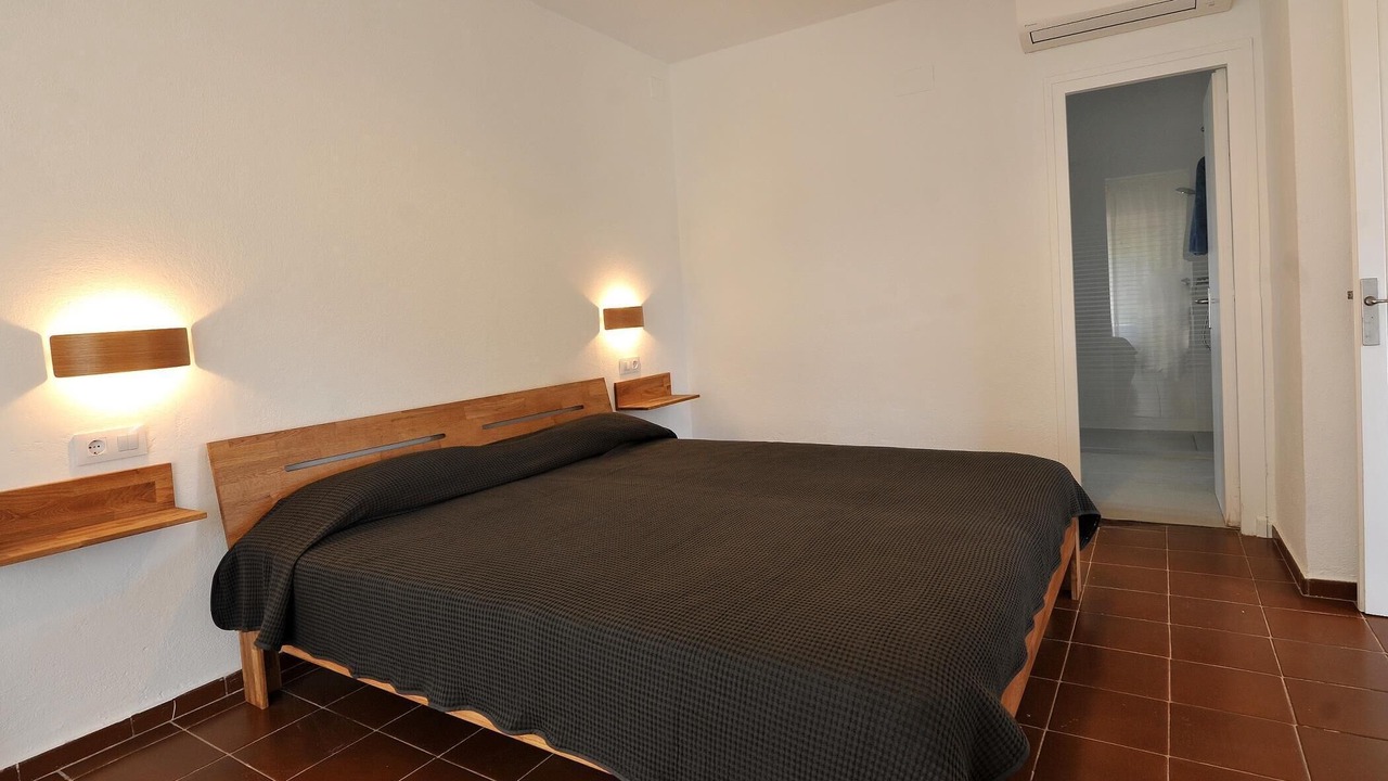 Photo of Bedroom in L'Escala