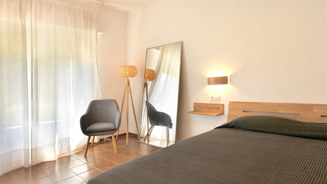 Photo of Bedroom in L'Escala