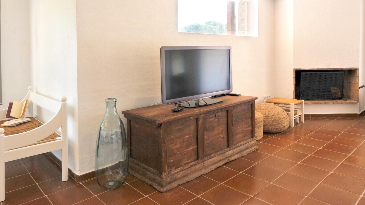 Photo of Livingroom in L'Escala