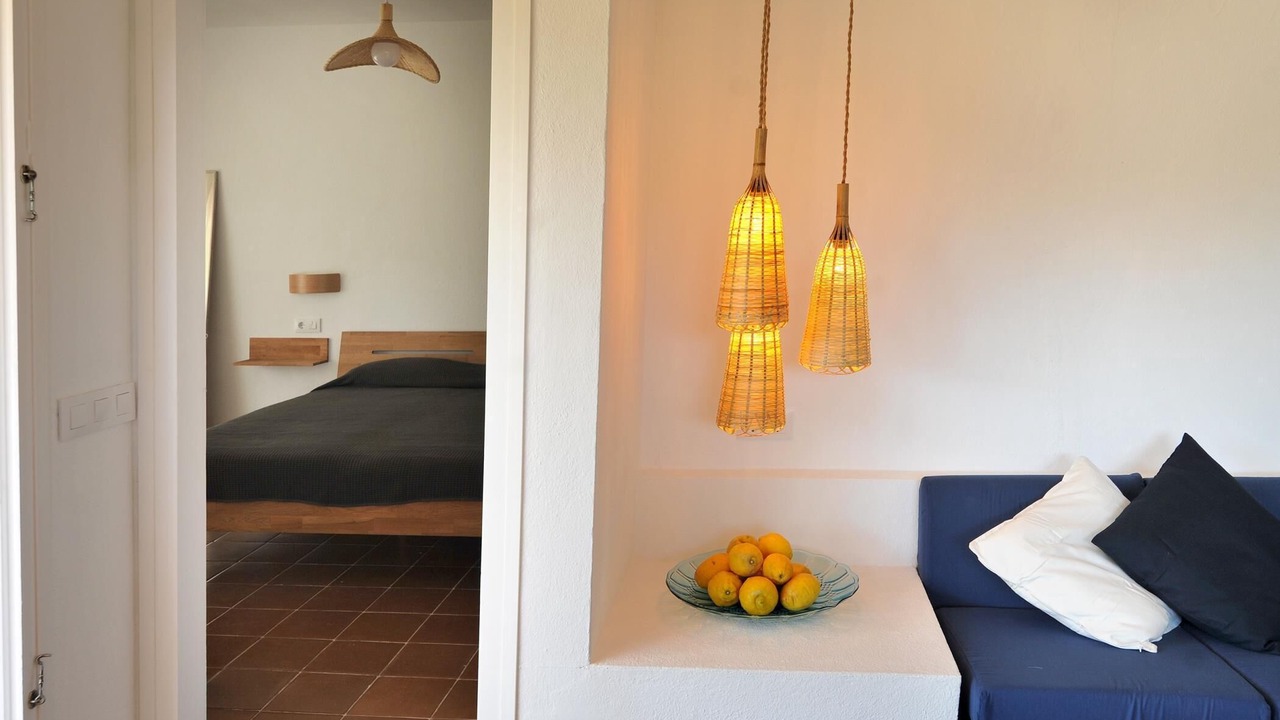 Photo of Bedroom in L'Escala