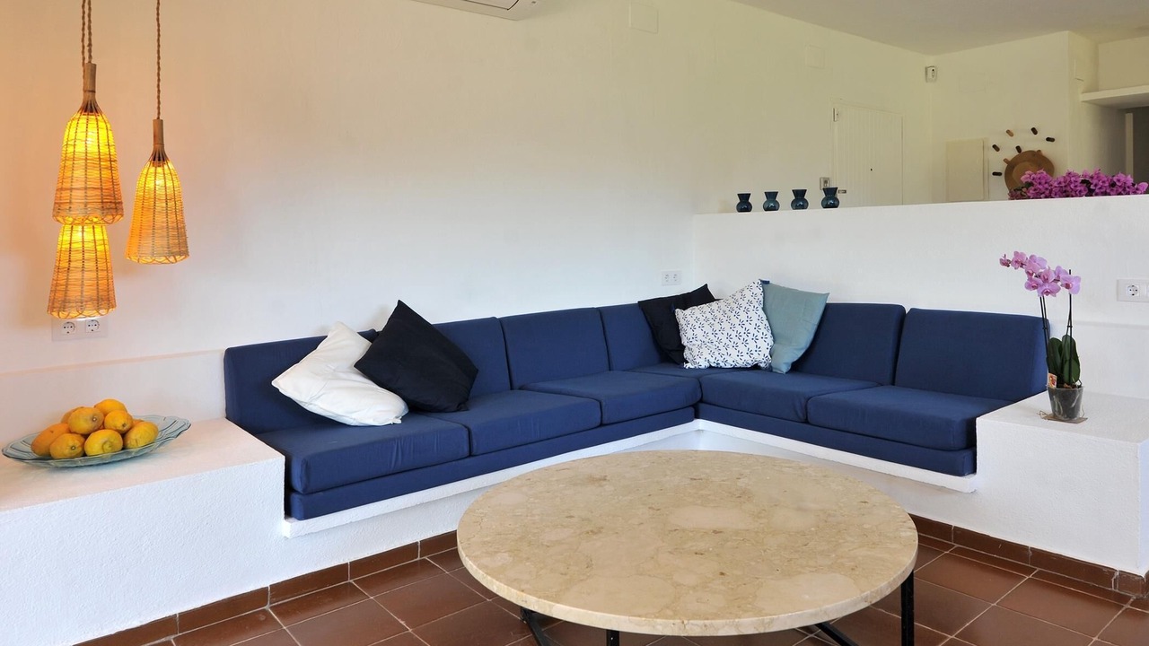 Photo of Livingroom in L'Escala