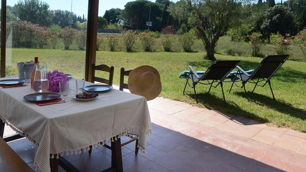 Photo of Outdoor in L'Escala