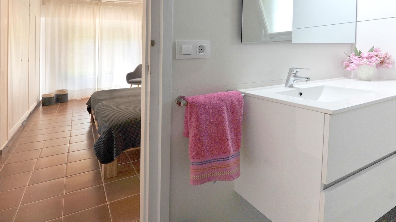 Photo of Bedroom in L'Escala