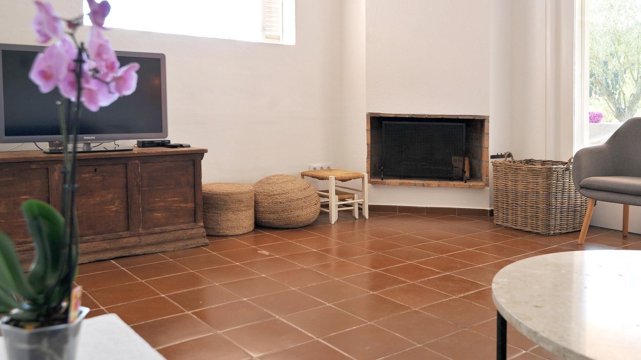 Photo of Livingroom in L'Escala
